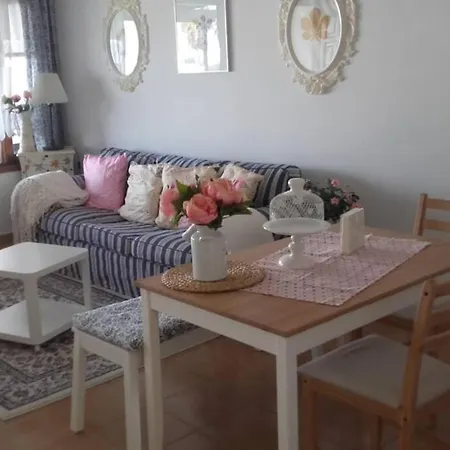 Appartement Apartamento Vista Atlantico Costa Teguise