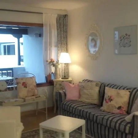 Appartement Apartamento Vista Atlantico Costa Teguise