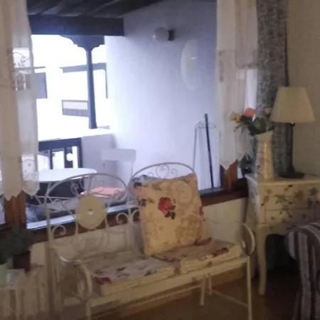 Apartamento Vista Atlantico Costa Teguise