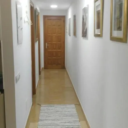 Appartement Apartamento Vista Atlantico *
