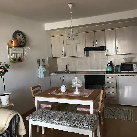 Apartamento Vista Atlantico Appartement *