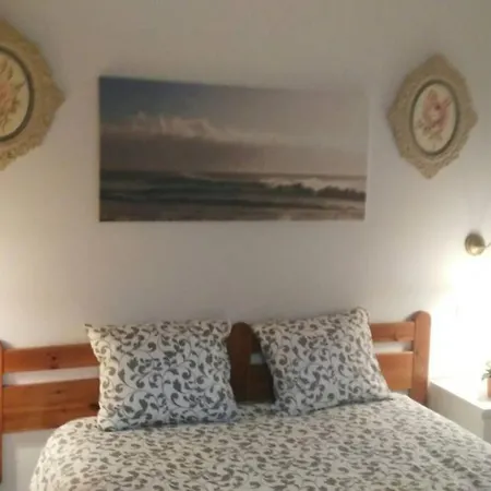 Appartement Apartamento Vista Atlantico