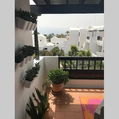 Apartamento Vista Atlantico Appartement Costa Teguise