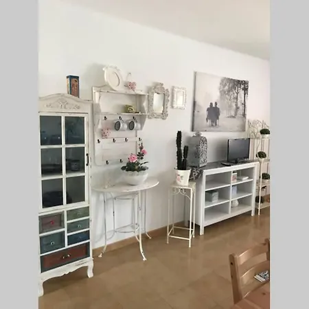 Appartement Apartamento Vista Atlantico