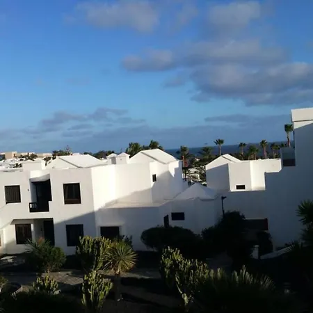 Appartement Apartamento Vista Atlantico