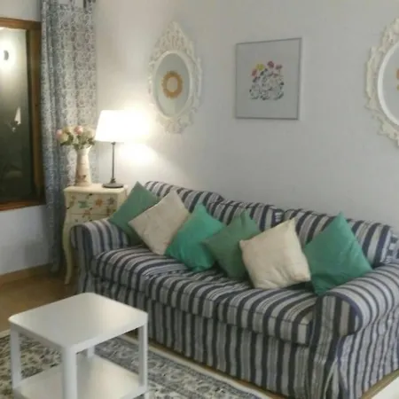 Appartement Apartamento Vista Atlantico