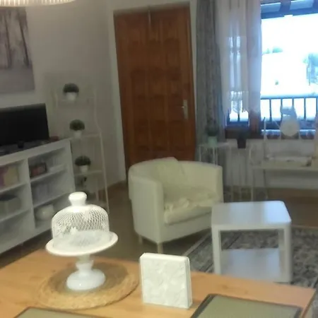 Appartement Apartamento Vista Atlantico