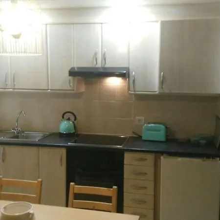 Appartement Apartamento Vista Atlantico Costa Teguise
