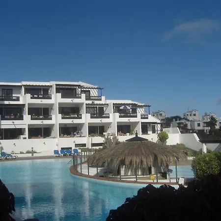 Apartamento Vista Atlantico Appartement