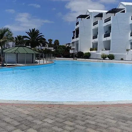 Apartamento Vista Atlantico * Costa Teguise