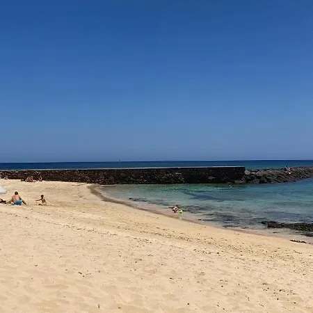 Apartamento Vista Atlantico *